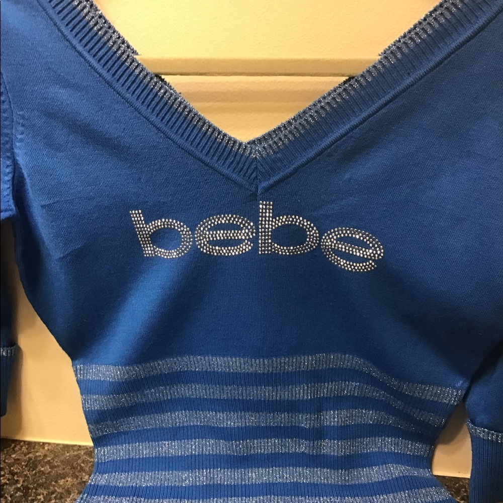 Bebe Sweater - Picture 4 of 4
